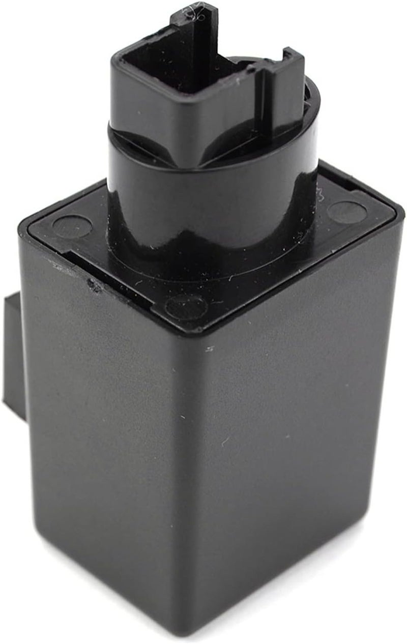 Wivplex Motorcycle CDI Ignition Box Module - Image 2