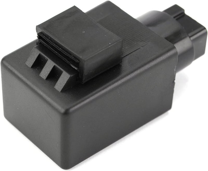 Wivplex Motorcycle CDI Ignition Box Module - Image 4