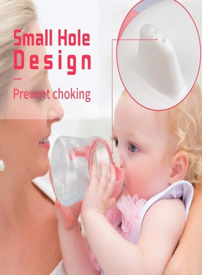 COLBEX Baby Feeding Set Baby Tableware Plate Spoon Fork Milk Water Bottle Full Set Baby Feeding Tools (5 in 1) - Image 3