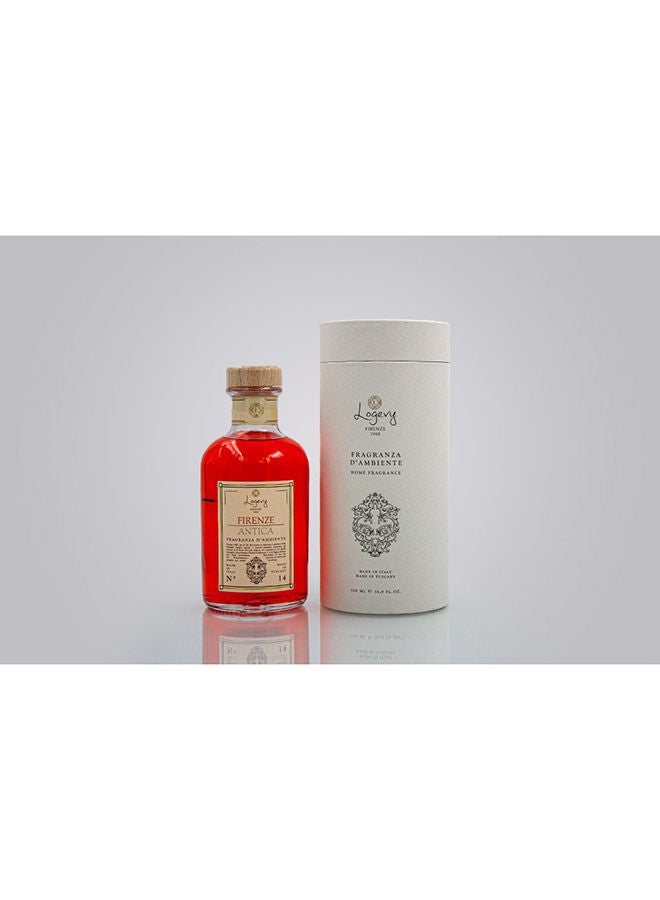 Logevy  Firenze Antica Room Fragrance  - Image 1