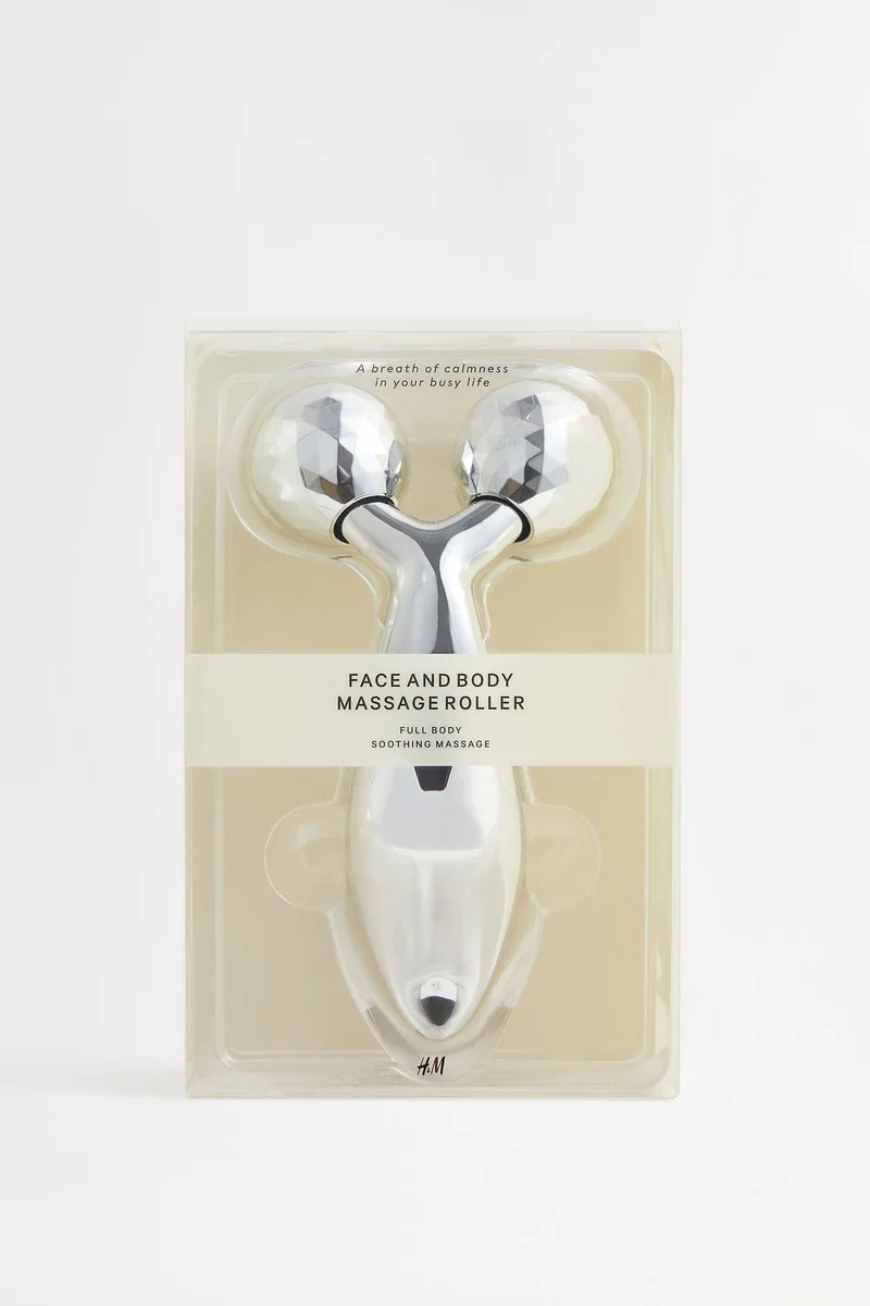 H&M Face and body massage roller