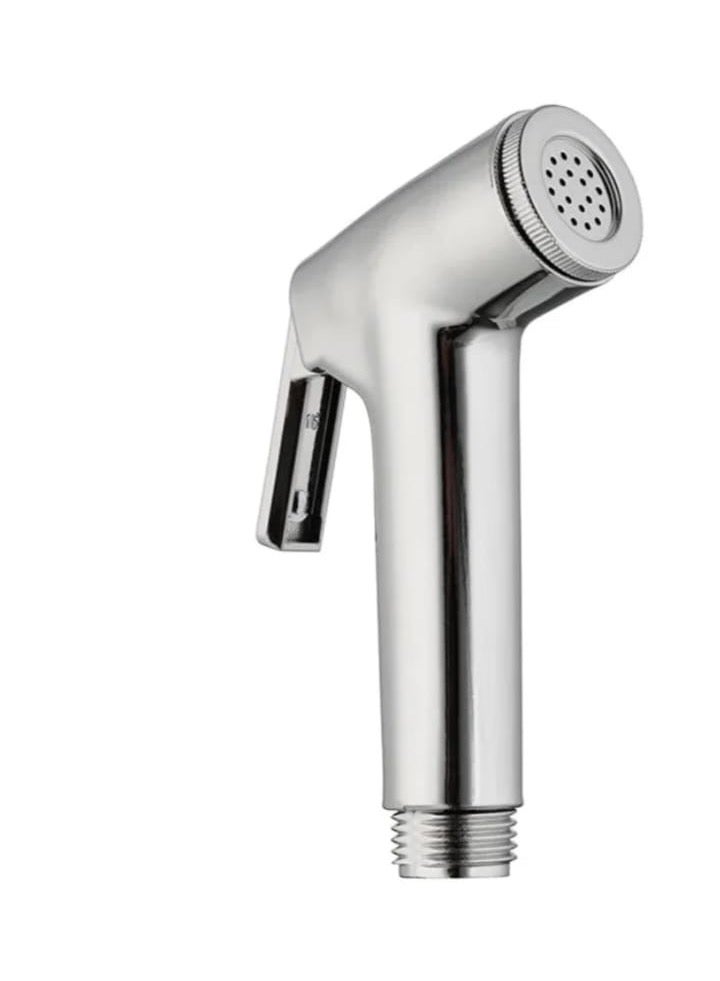 Tap Spray Nozzle – Chrome Finish, Easy Installation - Image 1