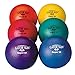 Gator Skin SS Worldwide Gator Skin Super 90 Balls 35 PU Coated Foam Balls in Assorted Colors Soft NoSting Balls are Great for Indoor BaseballSoftball Floor Hockey Ball and PE Games Set of 6 - Image 4
