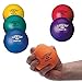 Gator Skin SS Worldwide Gator Skin Super 90 Balls 35 PU Coated Foam Balls in Assorted Colors Soft NoSting Balls are Great for Indoor BaseballSoftball Floor Hockey Ball and PE Games Set of 6 - Image 3