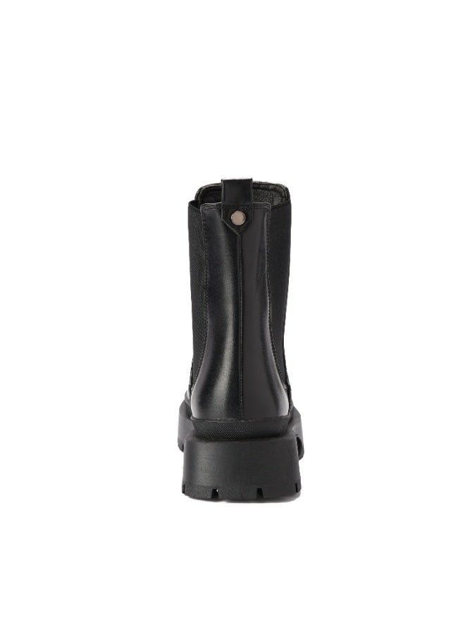 Pavo Black Nova Boots - Image 2