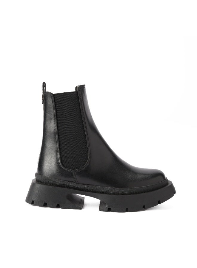 Pavo Black Nova Boots - Image 3