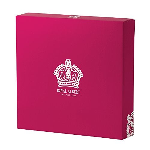 Royal Albert Old Country Roses Cake Plate & Server - Image 2