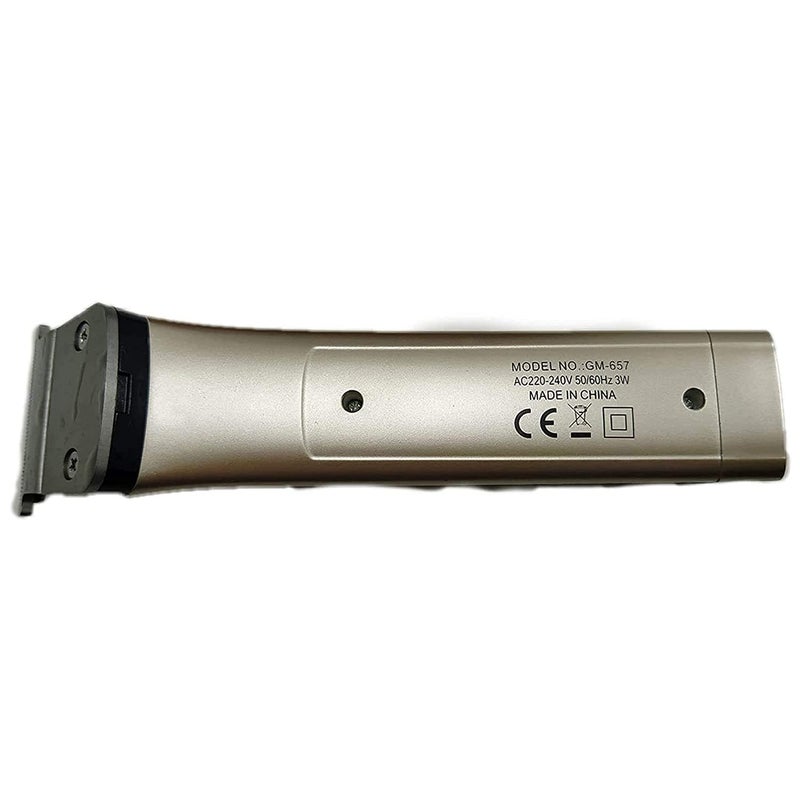 Veentus Professionals Design Perfect Shaver And Haircut Rechargeable Beard And Moustaches Hair Machine And Trimming With Cord And Without Cordless Use - Image 5