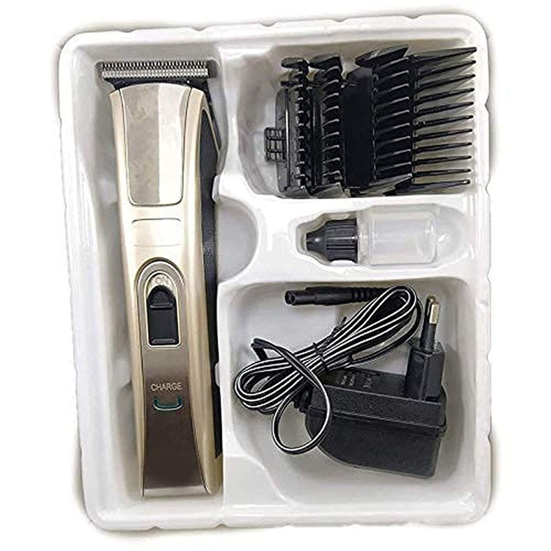 Veentus Professionals Design Perfect Shaver And Haircut Rechargeable Beard And Moustaches Hair Machine And Trimming With Cord And Without Cordless Use - Image 3