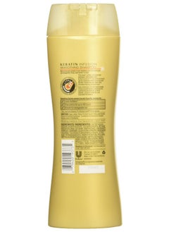 Suave Suave Professionals Keratin Infusion Smoothing Shampoo, 372ml  - Image 2