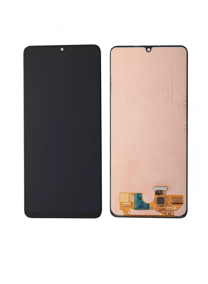 LCD Replacement Screen for Samsung Galaxy A22 4G Compatible with Model A225  - Image 1