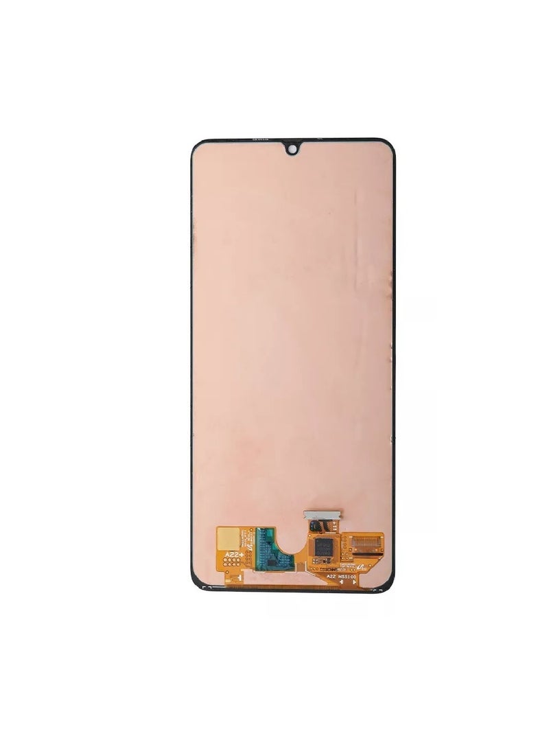 LCD Replacement Screen for Samsung Galaxy A22 4G Compatible with Model A225  - Image 2