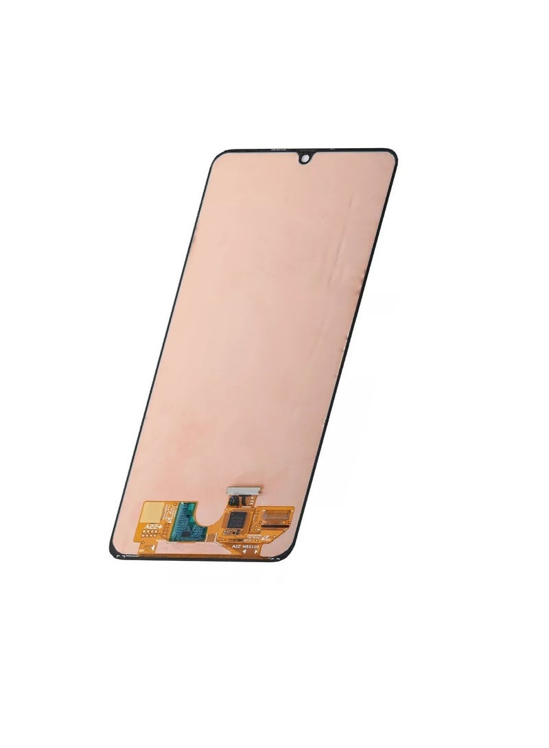 LCD Replacement Screen for Samsung Galaxy A22 4G Compatible with Model A225  - Image 3