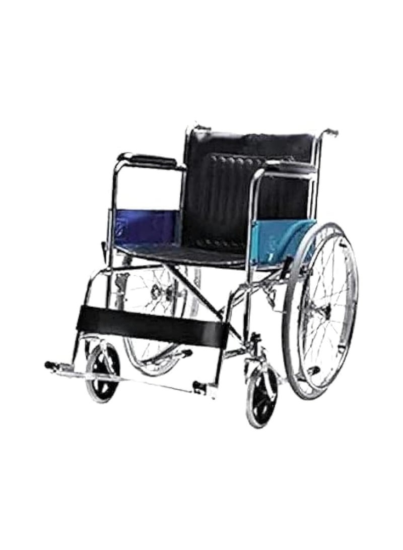 Generic Manual Wheelchair Standard