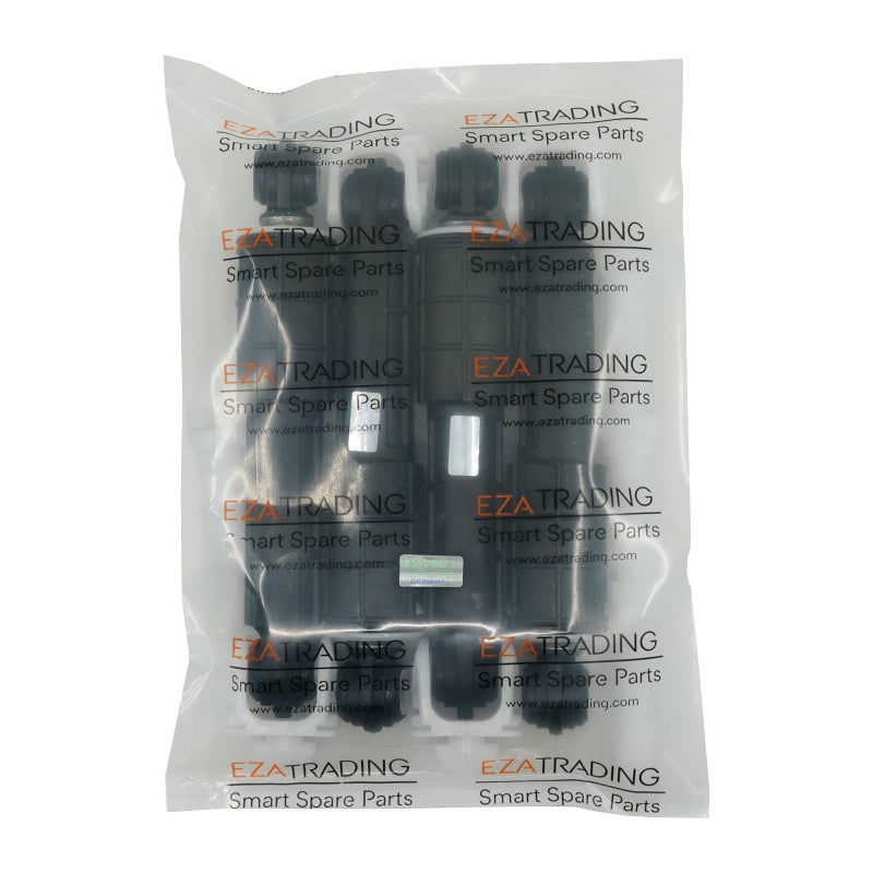 ezatrading Wh01X10343 ممتص الصدمات للغسالات Ge General Electric Kenmore Wh01X10425 Wh01X20826 Ap4265856 Wh01X10260 1264427 Ah1482318 Ea1482318 Wh01X10385-4 Pack - ضمان لمدة عام - Image 4