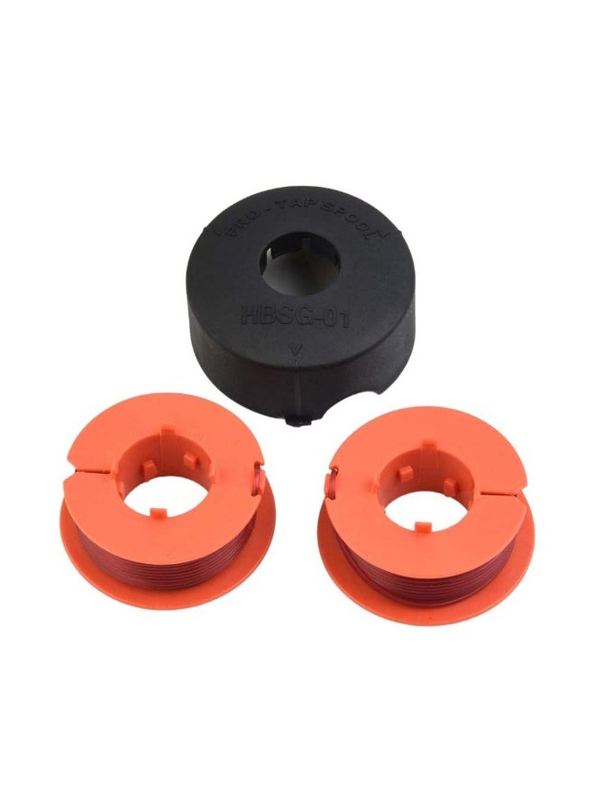 Bosch (F016800175) 8MM Pro Tap Spool - Image 2