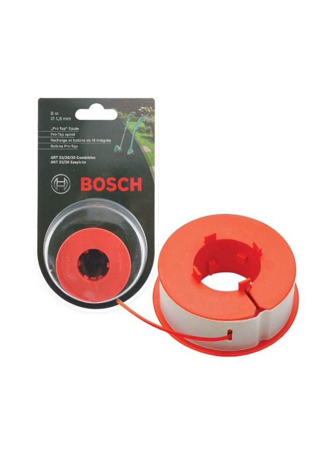 Bosch (F016800175) 8MM Pro Tap Spool - Image 4