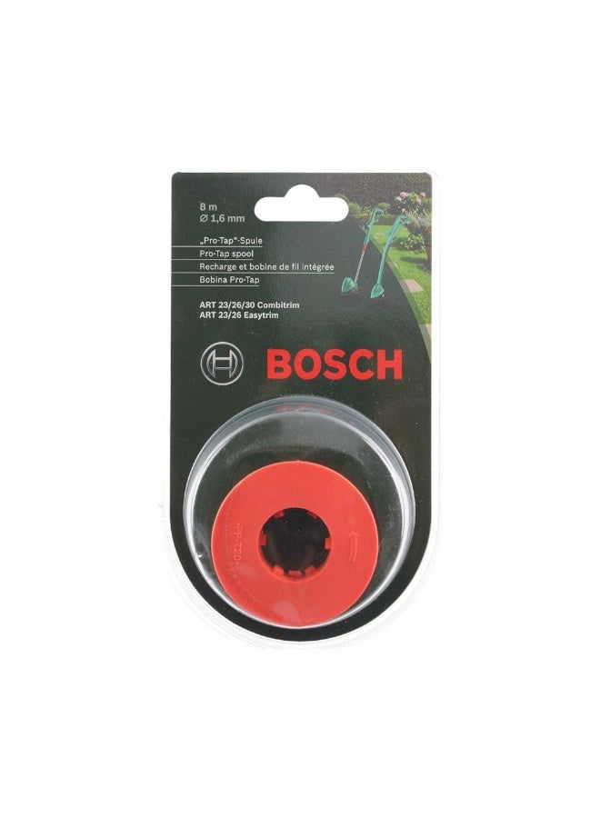 Bosch (F016800175) 8MM Pro Tap Spool - Image 5
