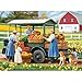 VOLUVOLU 500 Pieces Jigsaw Puzzles for Adults Pasture Fruit Puzzle for Adults Seniors Age 12 Dogs and Vegetables Puzzle 500 Pieces Gift for Birthday Home Decor Fun for Family205 15 in - Image 2