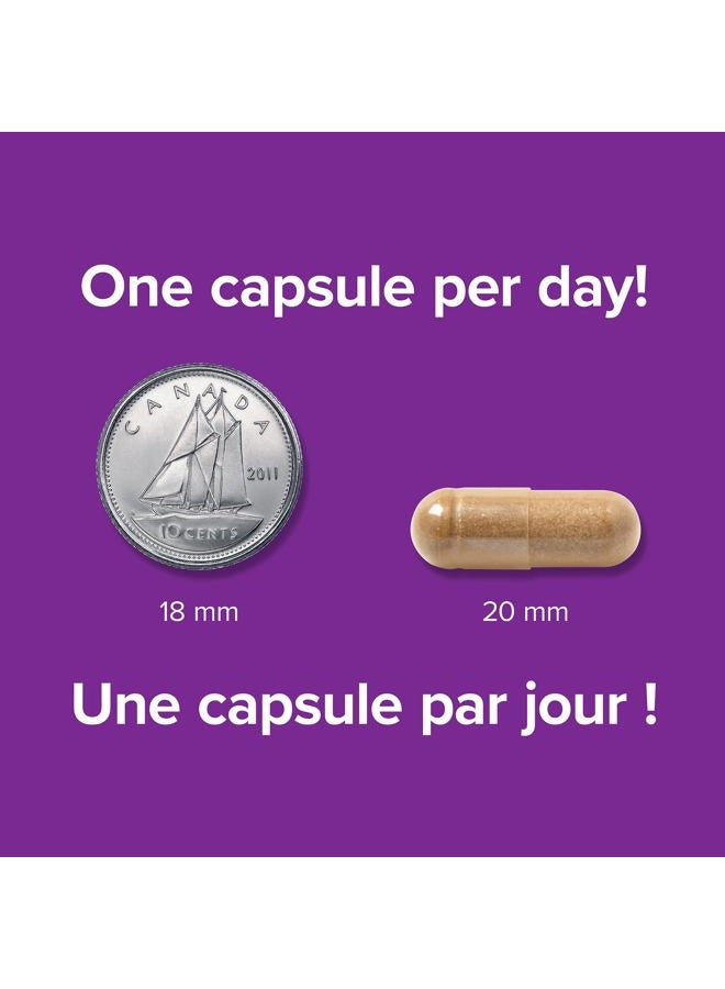 ريسفيراترول مع مستخلص بذور العنب 200/25 ملغ 90 قرص - Image 5