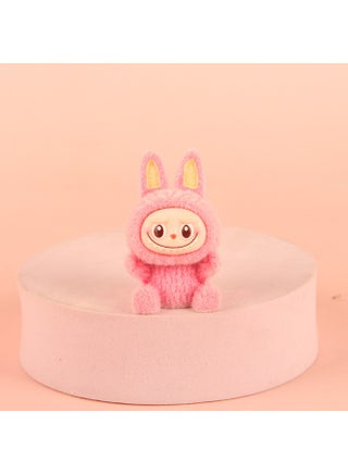 Only Figurine - Fuchsia