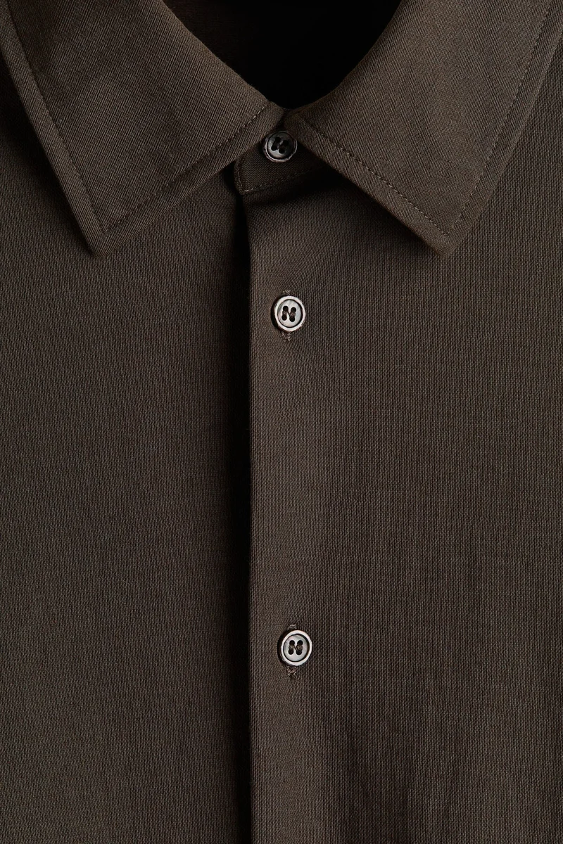 H&M  Loose Fit shirt for Men | Best Price UAE