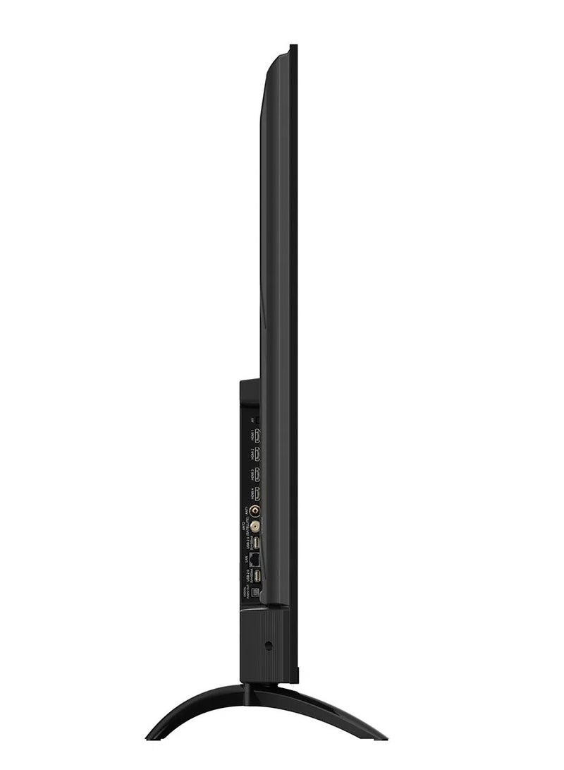 MTC 55-inch Smart TV UHD,  Google TV, Built-In Receiver, Google Assistant, Wall Mount   MT55UH450GO - Image 4