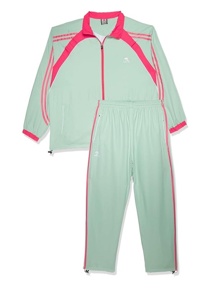 TA SPORT Mens Track Suit Track Suit (pack of 1) - Image 1