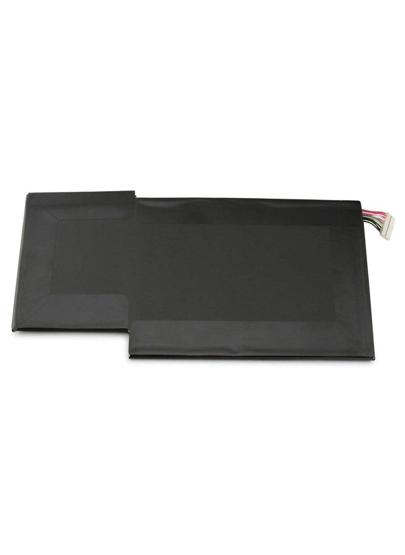 Generic - BTY-M6J Replacement Laptop Battery for MSI GS63 GS63VR GS73 GS73VR 6RF Stealth Pro 6RF-001US BP-16K1-31 BTY-U6J 9N793J200 - Image 1