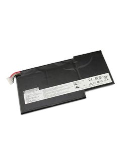 BTY-M6J Replacement Laptop Battery for MSI GS63 GS63VR GS73 GS73VR 6RF Stealth Pro 6RF-001US BP-16K1-31 BTY-U6J 9N793J200