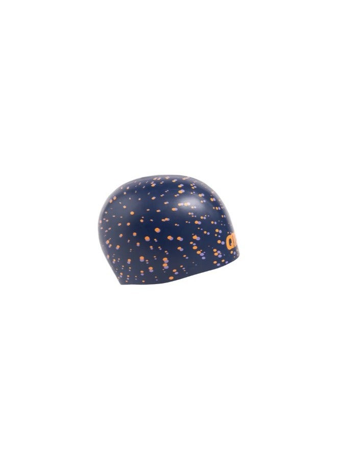 أرينا قبعة سباحة مصبوبة من بولش     اللون: كحلي