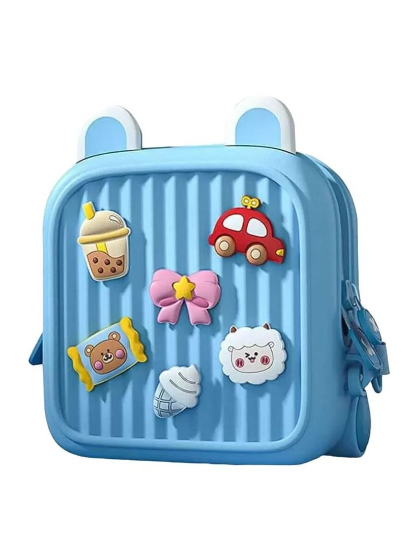 Koool Travel Little Backpack For Kids - pzsku/Z9EE532CEFE7CAE56261EZ/45/_/1685100358/f3d710bd-46d9-46d4-a82e-daf24803ee9a