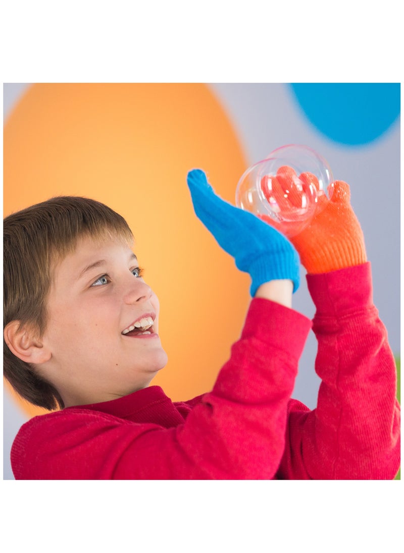 Uncle Bubble - Game - Bouncing Bubble