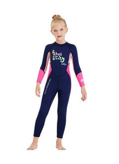 2.5MM Keep Warm Children Diving Suit Three-layer High Elastic Wetsuit For Girls - pzsku/Z9EE56230EA38032343B6Z/45/_/1652324045/c7e3f3e6-bab7-4324-8444-c7ce298d90a5