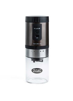AL RIMAYA Al Rimaya Electric Coffee Grinder  - Image 1