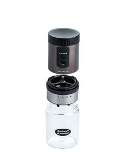 AL RIMAYA Al Rimaya Electric Coffee Grinder  - Image 3