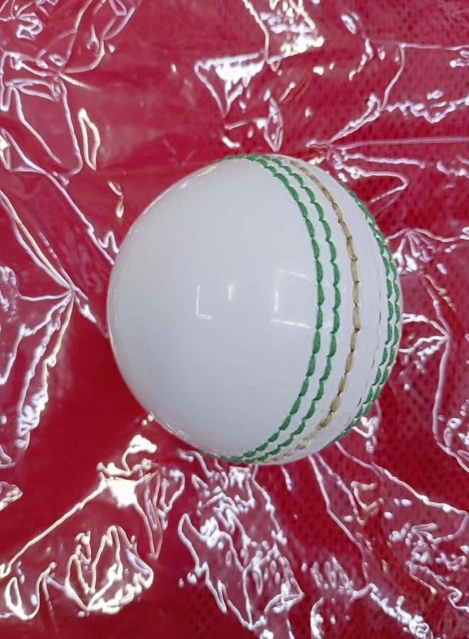 Generic Indoor Cricket ball - Image 2