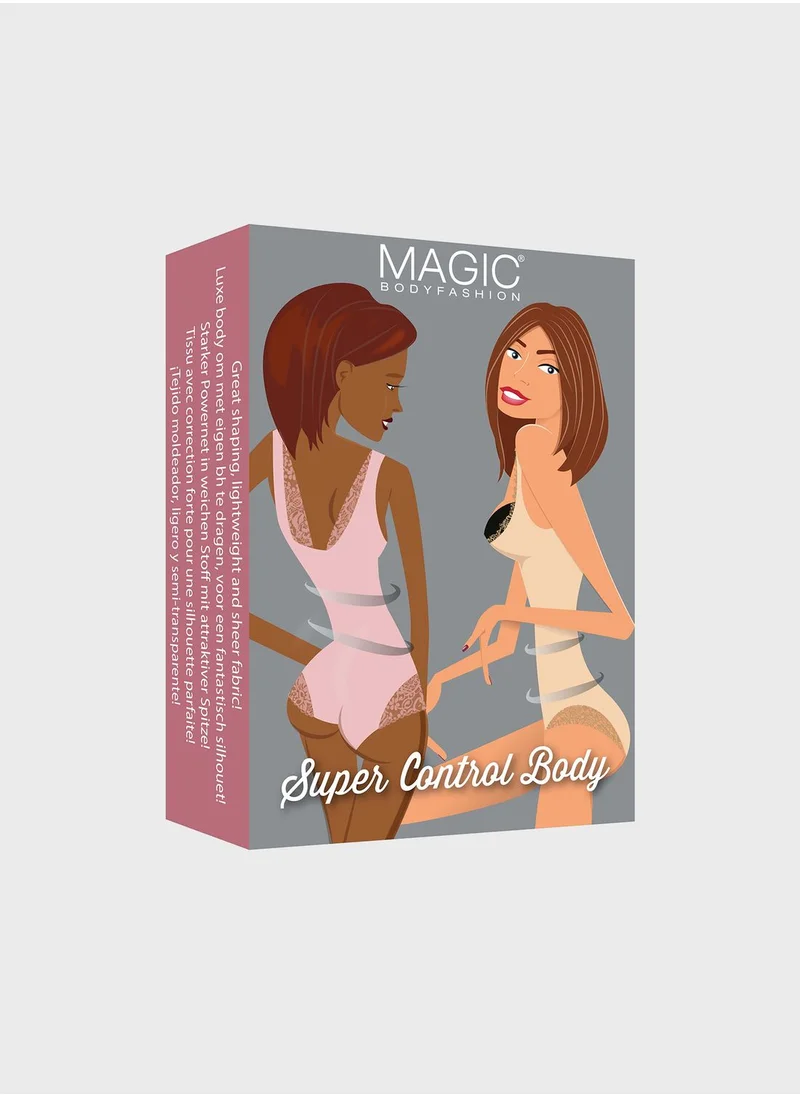 MAGIC BODYFASHION Super Control Body