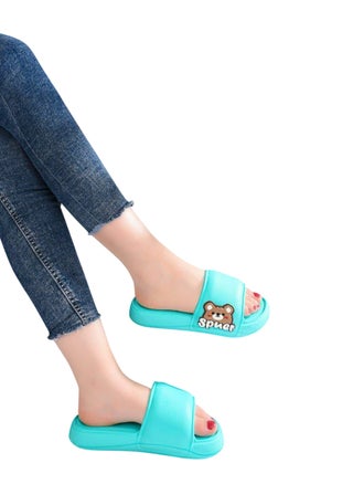 turquoise