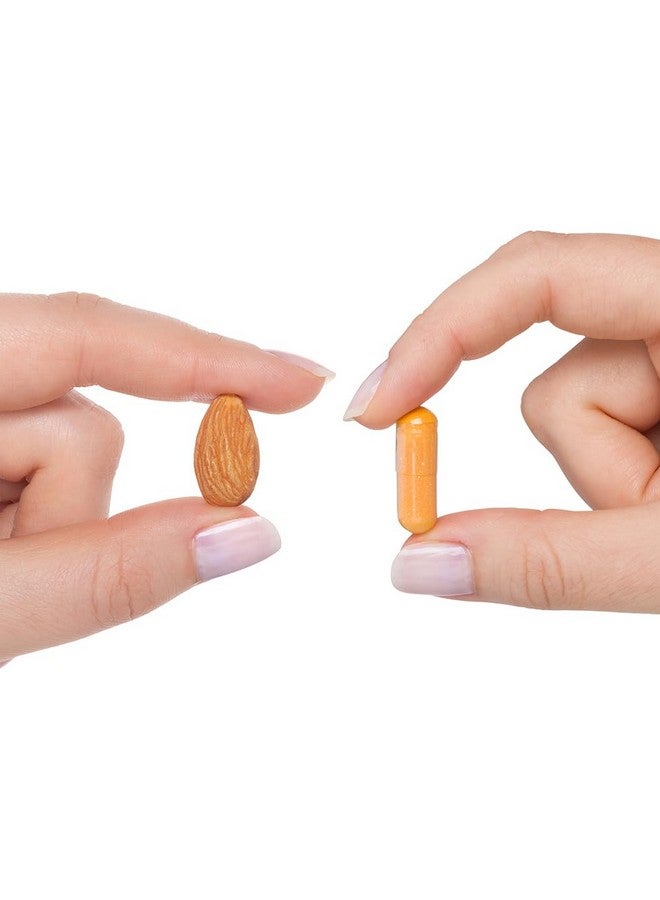 Seeking Health Riboflavin, Vitamin B2, 400 mg Riboflavin, 4 mg Active Riboflavin-5-Phosphate, Energy Supplement, Vegetarian (60 Capsules)* - Image 3