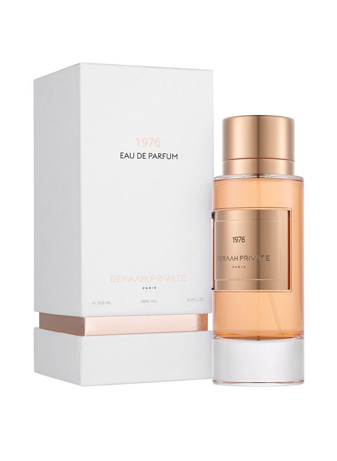 درعه عطر 1976 100 مل  - Image 3