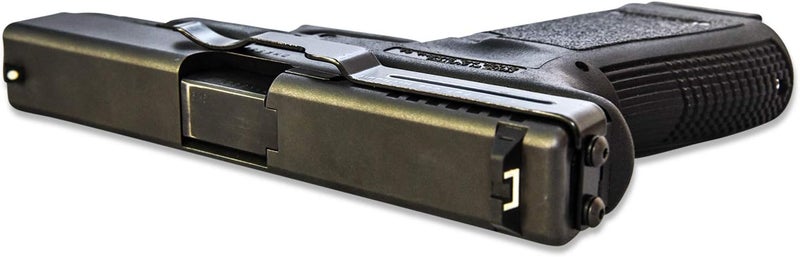ClipDraw Gun Clip, Low Profile Slim Concealed Carry Easy Install American Made - Image 5