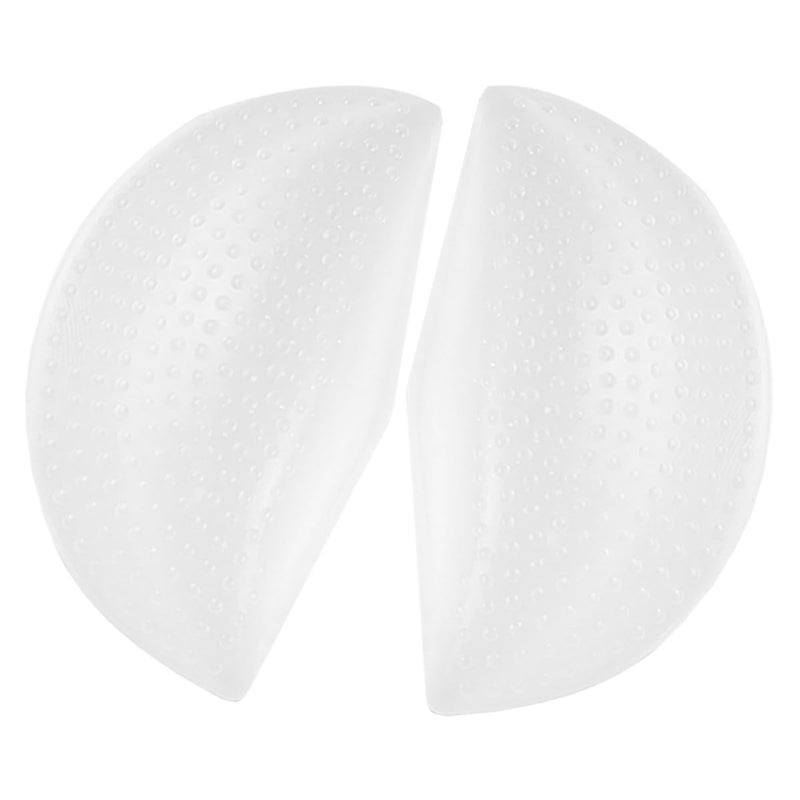 Adhesive Arch Support Insoles For Flat Feet And Knock Knee Correction - Image 2