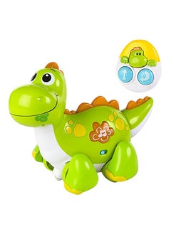 Bingo Walk With Me Dinoboo  - Image 1