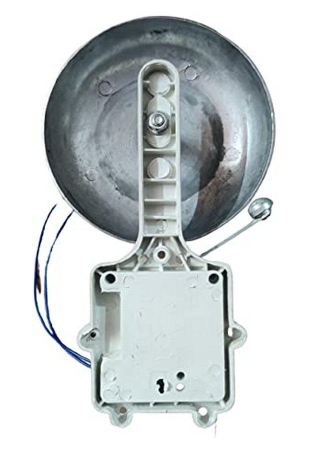 MME High Volume Automatic school gong bell"12" inch - Image 2