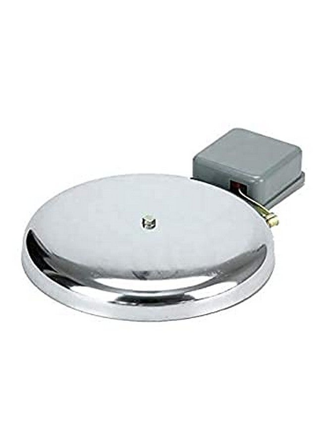 MME High Volume Automatic school gong bell"12" inch - Image 1