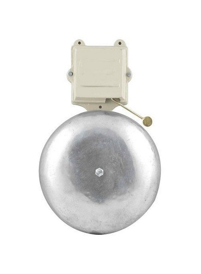 MME High Volume Automatic school gong bell"12" inch - Image 3
