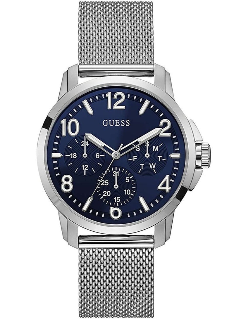 Guess Watch For Men W1040G1 - Image 1