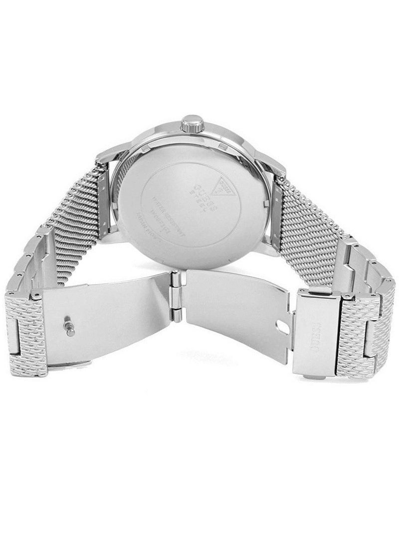Guess Watch For Men W1040G1 - Image 2