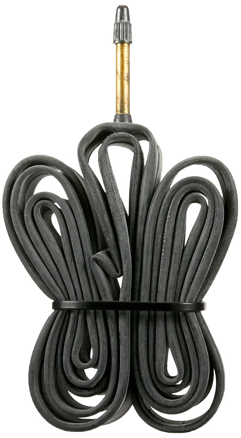 Michelin أنبوب دراجة ميشلان أيرستوب بوتيل، صمام بريستا، 700x25-32c، 622x25-32c، طول الصمام: 40 مم، سباق الدراجات، دراجة الطريق - Image 3